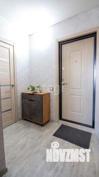 1-к квартира, вторичка, 37м2, 10/10 этаж