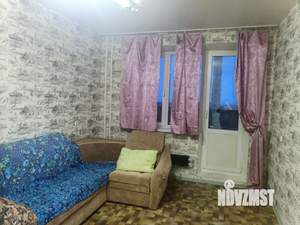 1-к квартира, вторичка, 35м2, 8/17 этаж