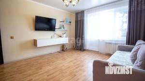 3-к квартира, вторичка, 65м2, 10/10 этаж