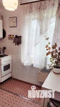 1-к квартира, вторичка, 30м2, 1/5 этаж