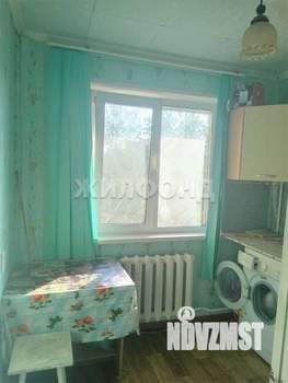 1-к квартира, вторичка, 30м2, 5/5 этаж