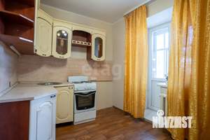 1-к квартира, вторичка, 28м2, 1/9 этаж