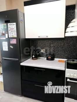 1-к квартира, вторичка, 51м2, 3/19 этаж
