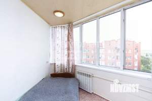 1-к квартира, вторичка, 40м2, 6/6 этаж