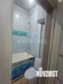 Студия квартира, вторичка, 19м2, 2/2 этаж