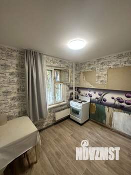 1-к квартира, вторичка, 37м2, 1/10 этаж