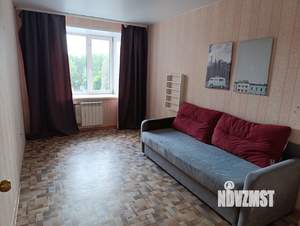 2-к квартира, вторичка, 51м2, 7/19 этаж