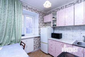 1-к квартира, вторичка, 31м2, 5/5 этаж