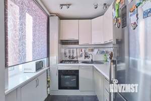 2-к квартира, вторичка, 44м2, 2/9 этаж