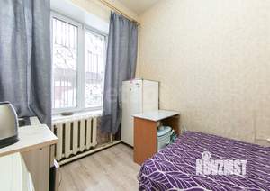 Студия квартира, вторичка, 12м2, 1/2 этаж