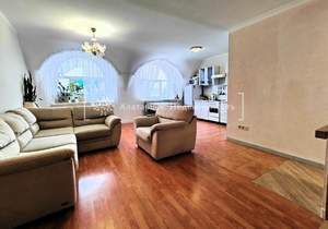 3-к квартира, вторичка, 72м2, 6/6 этаж
