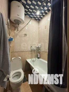 1-к квартира, вторичка, 25м2, 3/3 этаж