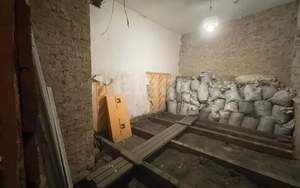 Студия квартира, вторичка, 30м2, 2/3 этаж