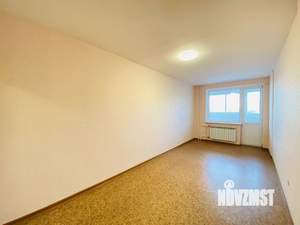 1-к квартира, вторичка, 51м2, 8/16 этаж