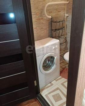 1-к квартира, вторичка, 36м2, 4/10 этаж