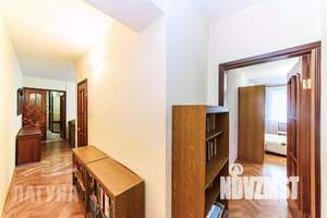 3-к квартира, вторичка, 91м2, 4/10 этаж