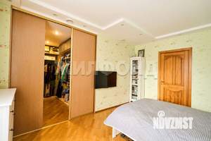 3-к квартира, вторичка, 124м2, 5/5 этаж