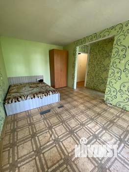 2-к квартира, вторичка, 45м2, 4/5 этаж