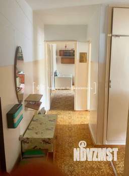 3-к квартира, вторичка, 58м2, 3/5 этаж