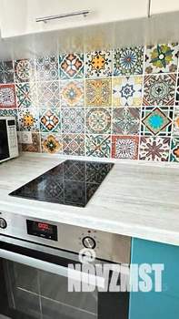 2-к квартира, вторичка, 45м2, 1/5 этаж