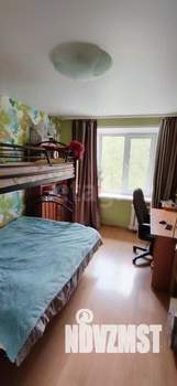 2-к квартира, вторичка, 50м2, 3/5 этаж
