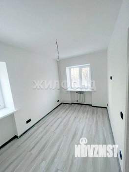 2-к квартира, вторичка, 40м2, 3/5 этаж