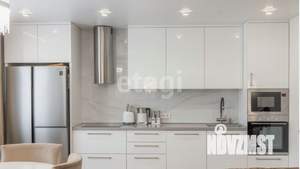 4-к квартира, вторичка, 130м2, 4/6 этаж