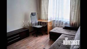 1-к квартира, вторичка, 35м2, 1/9 этаж