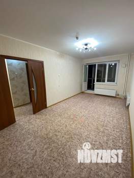 1-к квартира, вторичка, 35м2, 15/15 этаж