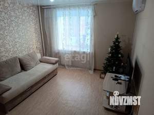 2-к квартира, вторичка, 41м2, 3/9 этаж