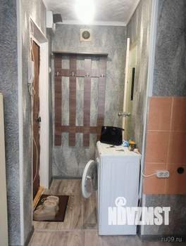 Студия квартира, вторичка, 18м2, 3/5 этаж