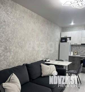 2-к квартира, вторичка, 35м2, 6/15 этаж