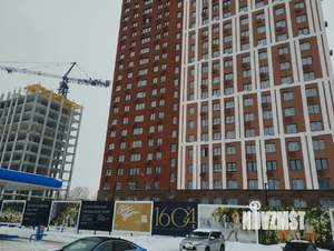 3-к квартира, вторичка, 60м2, 2/26 этаж