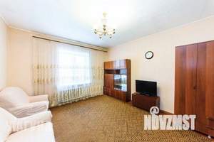 3-к квартира, вторичка, 84м2, 3/3 этаж