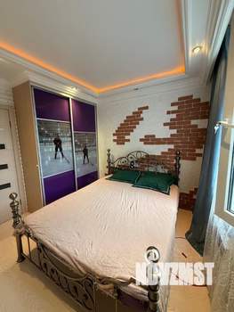 2-к квартира, вторичка, 54м2, 7/10 этаж