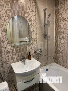 1-к квартира, вторичка, 36м2, 6/10 этаж