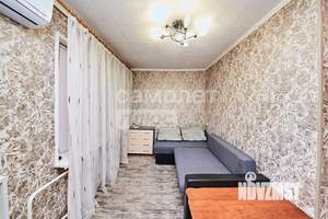 1-к квартира, вторичка, 23м2, 5/5 этаж