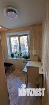 2-к квартира, вторичка, 43м2, 3/5 этаж