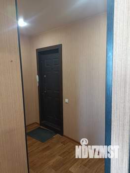 1-к квартира, вторичка, 37м2, 4/10 этаж