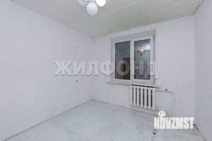 4-к квартира, вторичка, 90м2, 5/5 этаж
