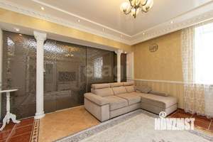 3-к квартира, вторичка, 87м2, 5/5 этаж