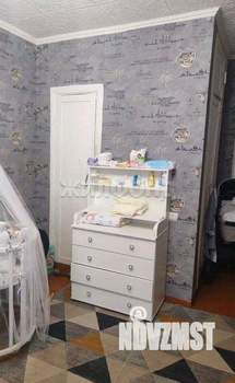 2-к квартира, вторичка, 48м2, 2/5 этаж