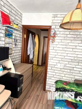 3-к квартира, вторичка, 61м2, 3/9 этаж