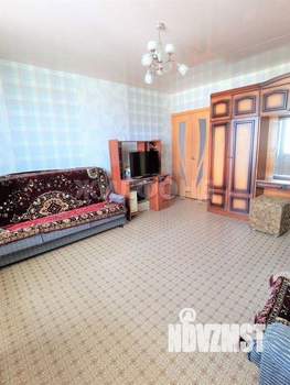 3-к квартира, вторичка, 66м2, 9/10 этаж