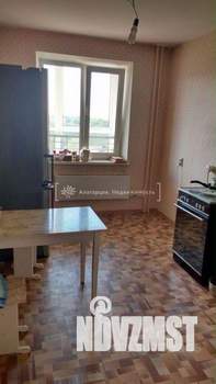 3-к квартира, вторичка, 100м2, 8/17 этаж