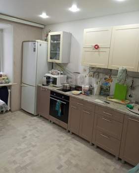 1-к квартира, вторичка, 34м2, 5/9 этаж