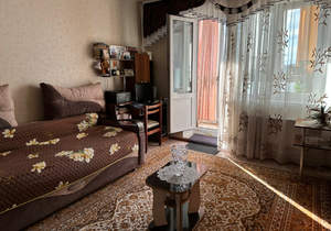 2-к квартира, вторичка, 55м2, 14/17 этаж