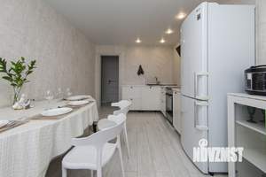 3-к квартира, вторичка, 84м2, 9/14 этаж