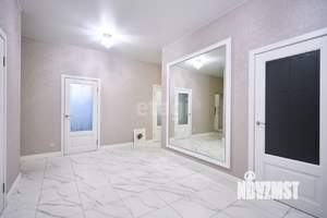 4-к квартира, вторичка, 134м2, 2/9 этаж