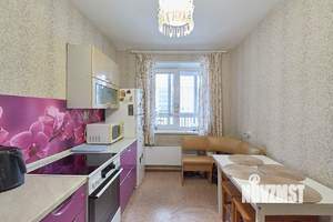2-к квартира, вторичка, 53м2, 5/5 этаж